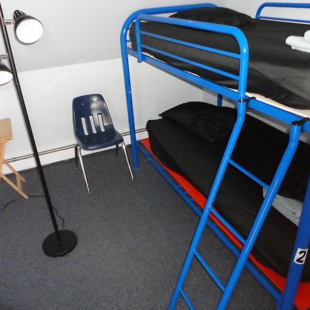 Hostelling International Regina Exteriér fotografie