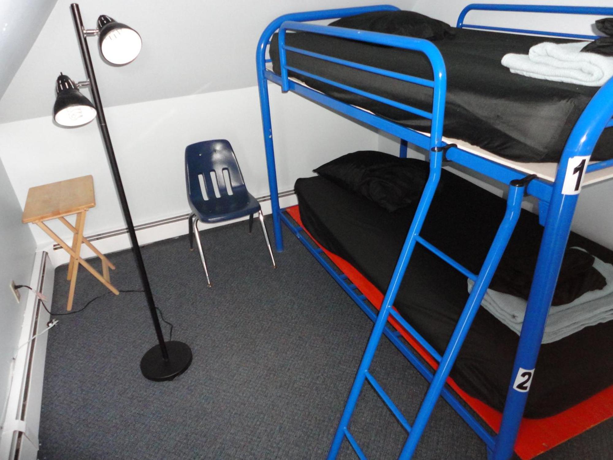 Hostelling International Regina Exteriér fotografie